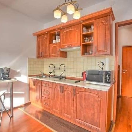 A504 Apartment กรินีซา ดรอยจ์ ภายนอก รูปภาพ