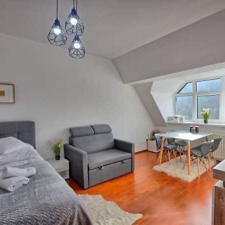 A504 Apartment กรินีซา ดรอยจ์ ภายนอก รูปภาพ