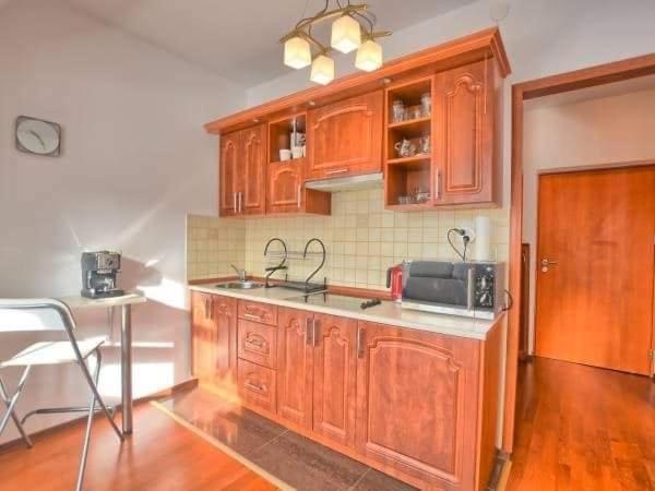 A504 Apartment กรินีซา ดรอยจ์ ภายนอก รูปภาพ