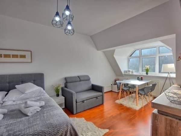 A504 Apartment กรินีซา ดรอยจ์ ภายนอก รูปภาพ