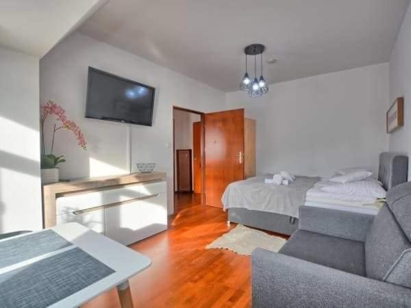 A504 Apartment กรินีซา ดรอยจ์ ภายนอก รูปภาพ