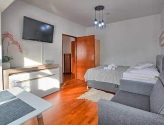 A504 Apartment กรินีซา ดรอยจ์ ภายนอก รูปภาพ