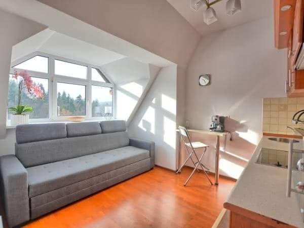 A504 Apartment กรินีซา ดรอยจ์ ภายนอก รูปภาพ